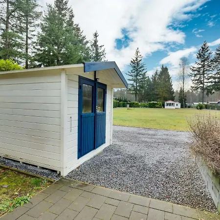 Quaint Holiday In With Garden Shed Casa de Férias Vorden