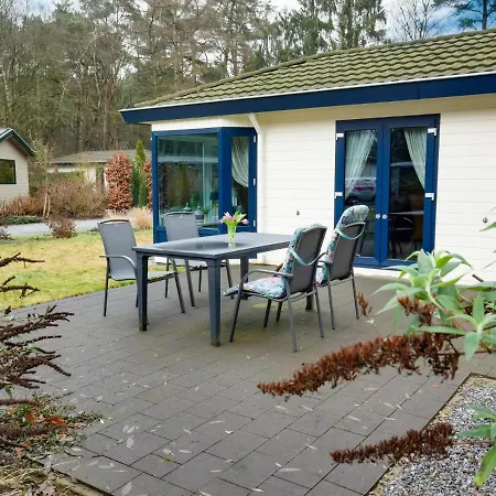 Casa de Férias Quaint Holiday In With Garden Shed *
