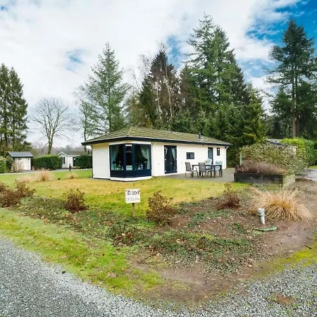 Quaint Holiday In With Garden Shed Vorden