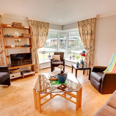 Quaint Holiday In With Garden Shed Vorden